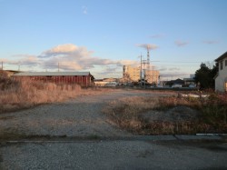 加東市東古瀬貸し土地