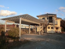加東市東古瀬貸し土地