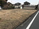 別府町新野辺　住宅用地