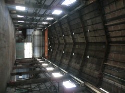 別所町下石野工場