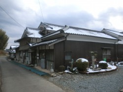 加西市下芥田町中古戸建