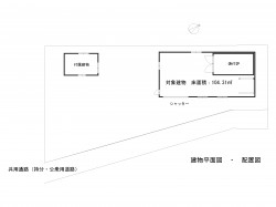 稲美町草谷貸し倉庫2