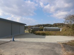 池本貸し倉庫Ⅱ