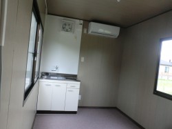 池本貸し倉庫Ⅱ